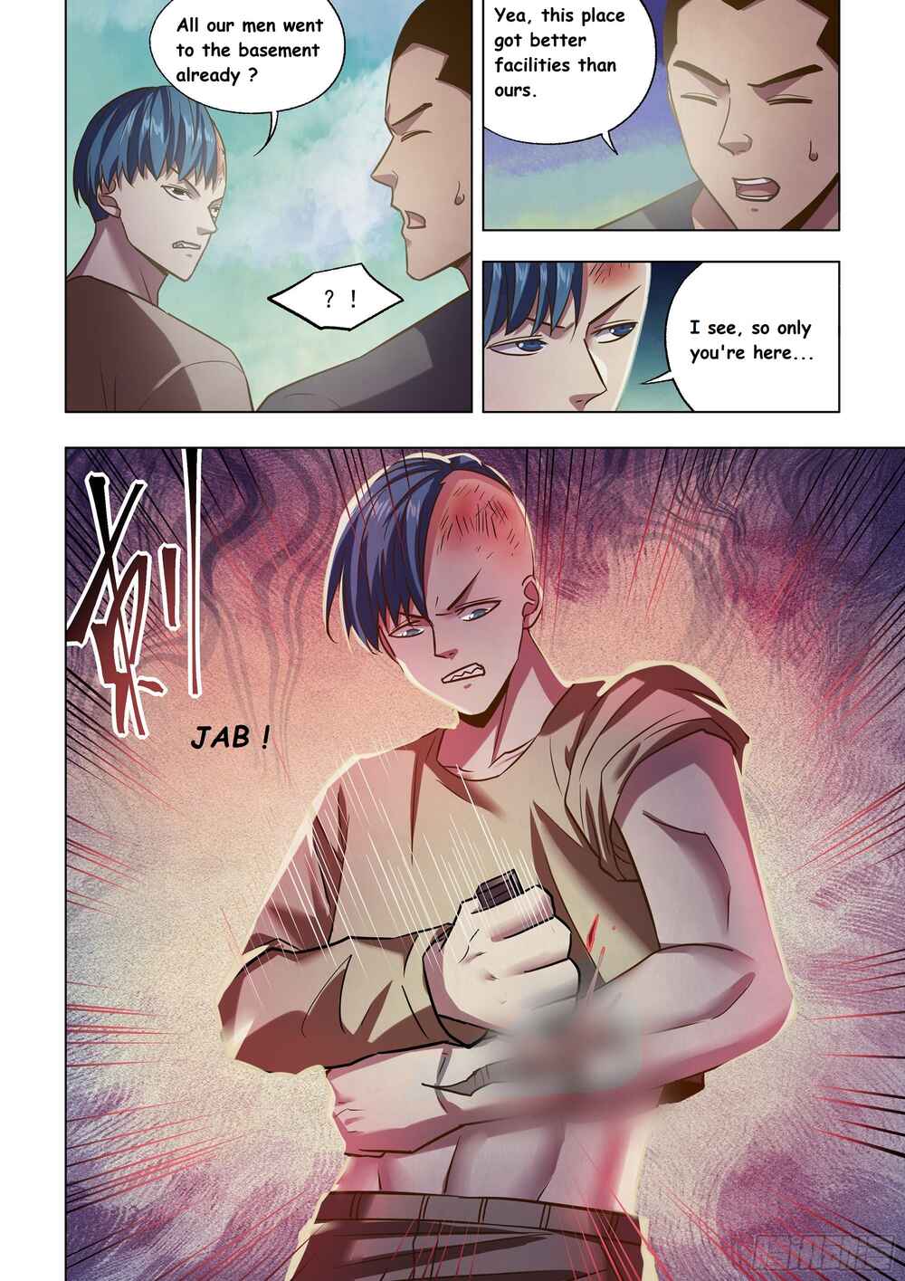 Chapter 472 - Page 4