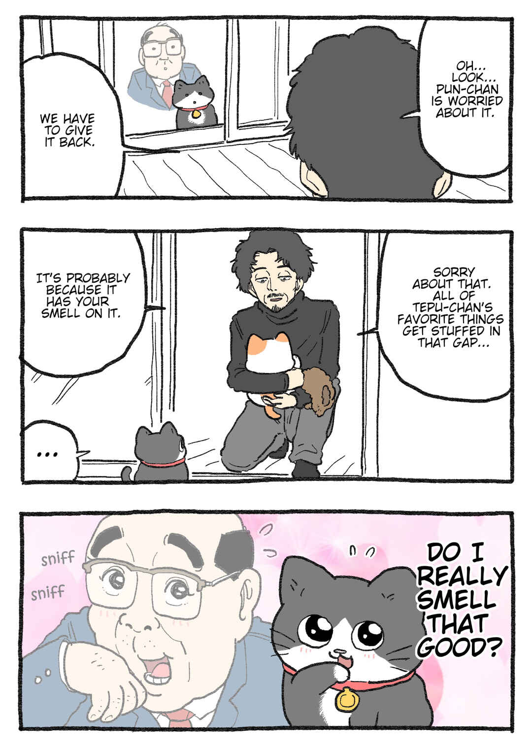 Chapter 456 - Page 2