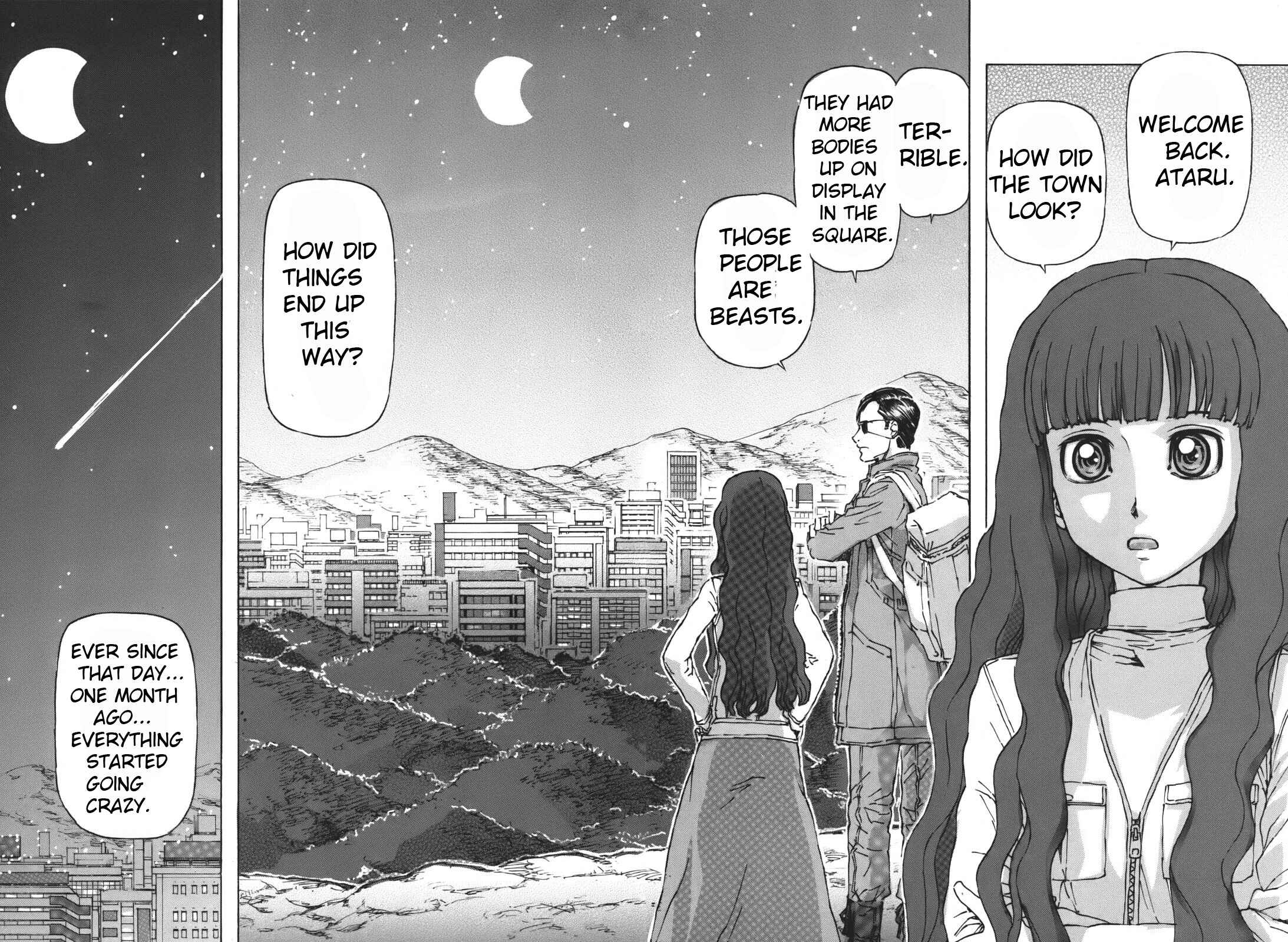 Chapter 1 - Page 2