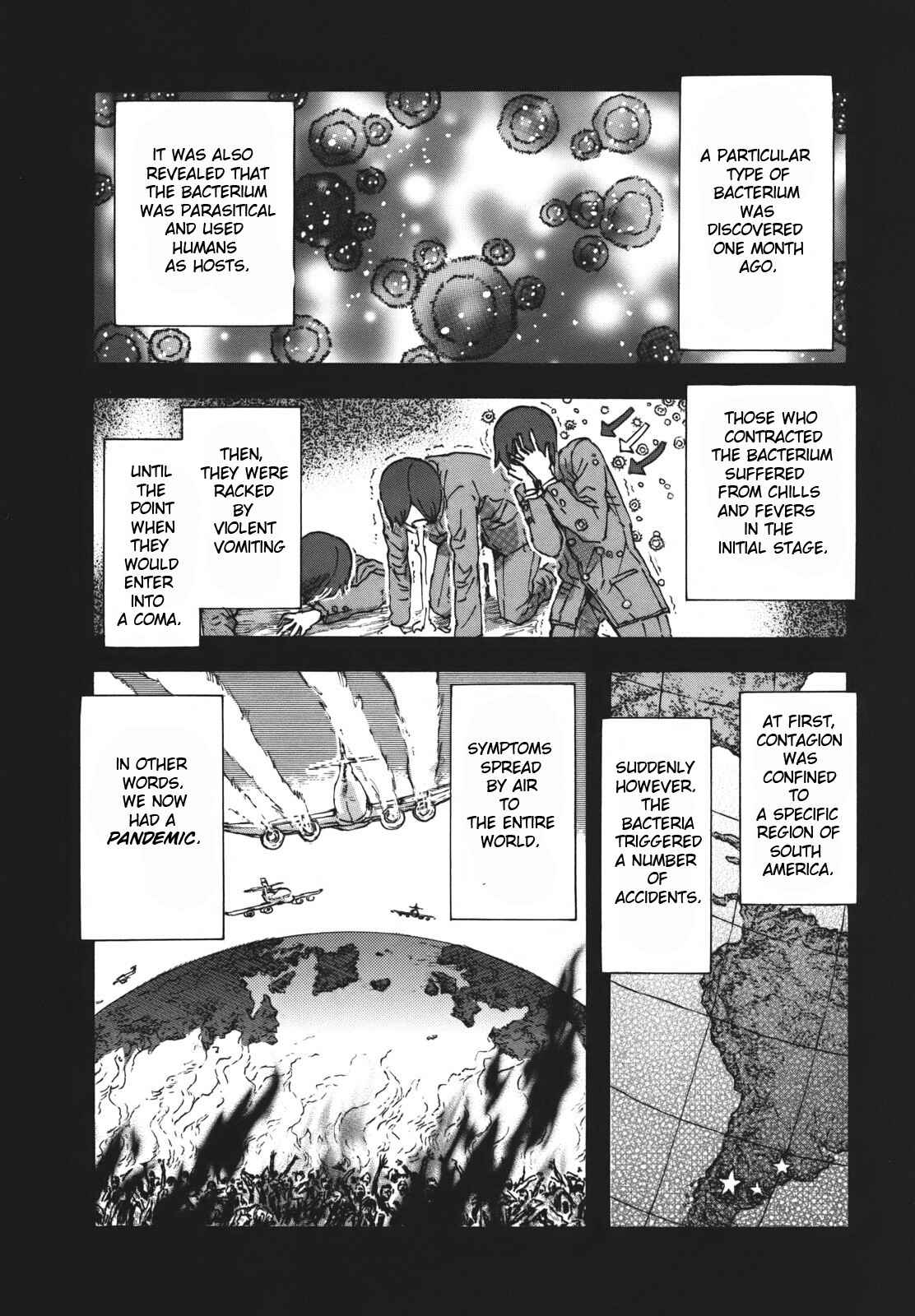 Chapter 1 - Page 3