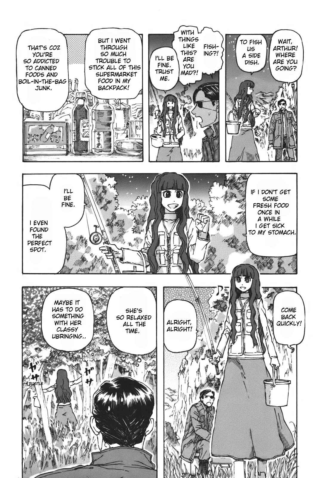 Chapter 1 - Page 4