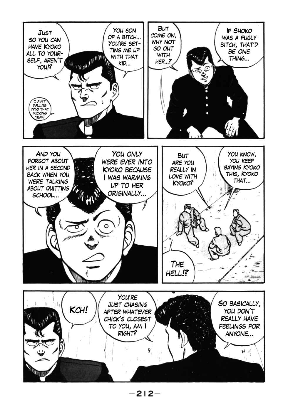 Chapter 38 - Page 12