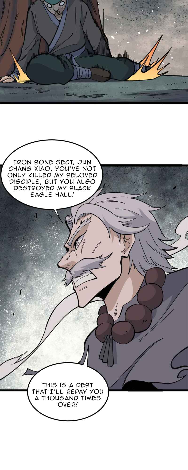 Chapter 134 - Page 13