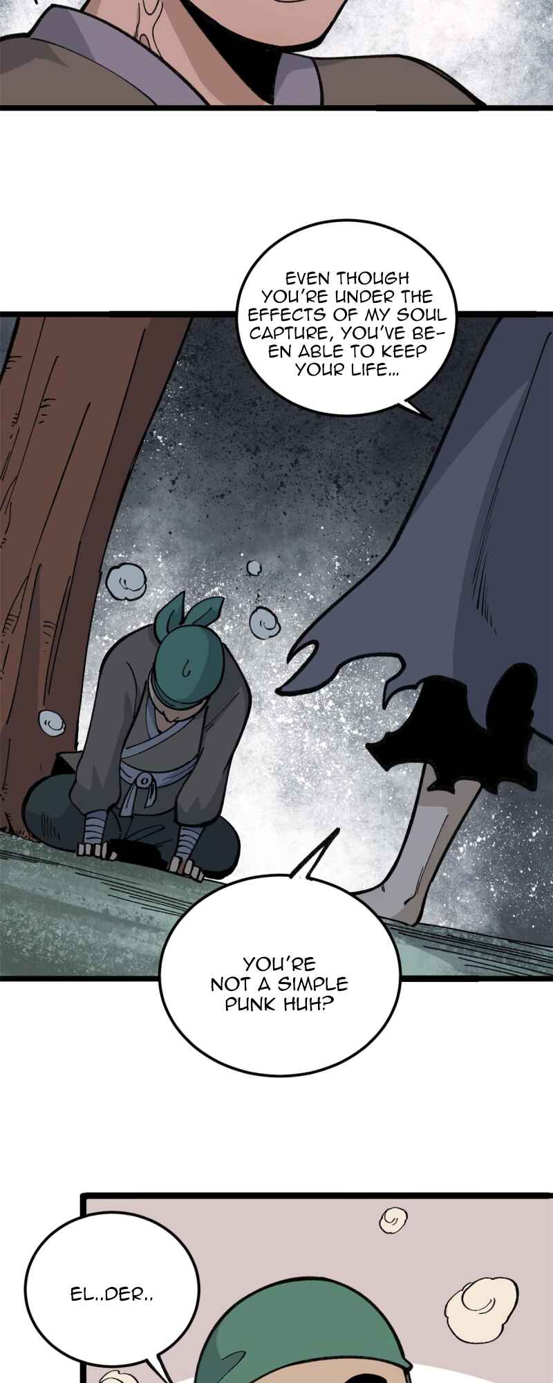Chapter 134 - Page 18