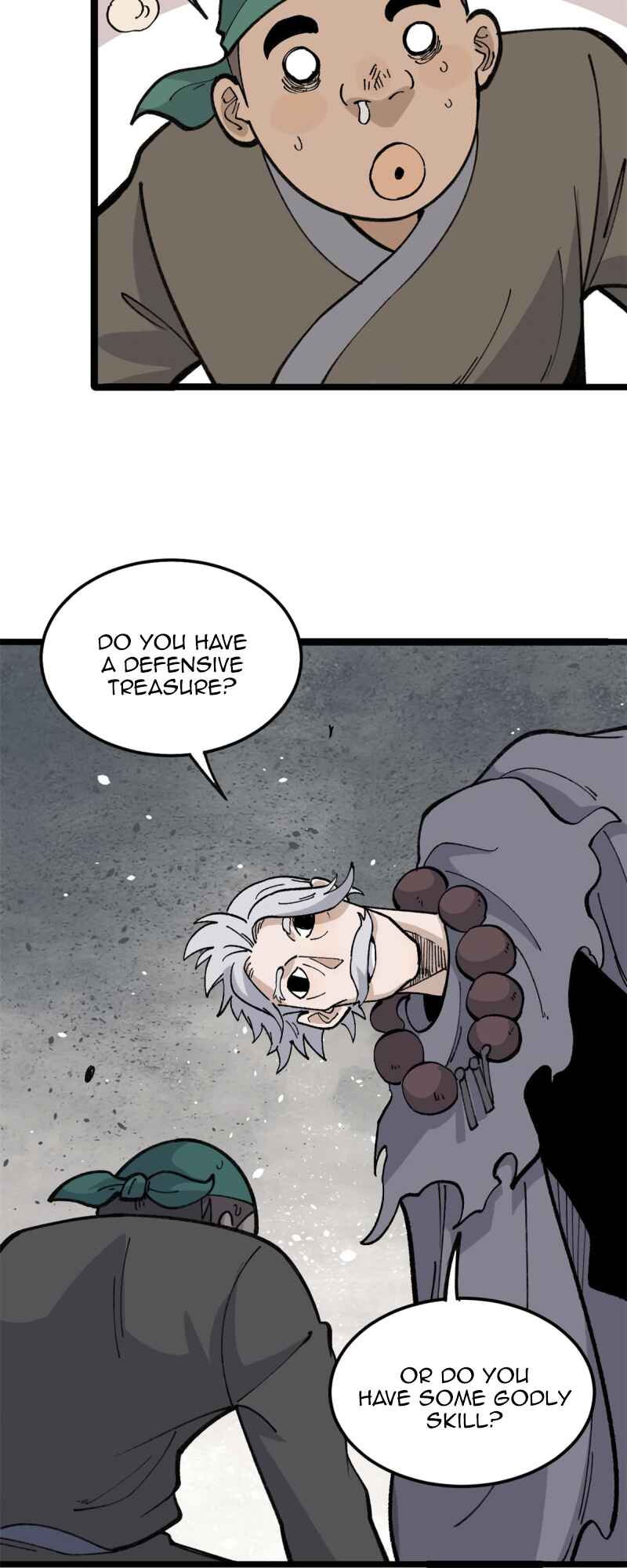 Chapter 134 - Page 19