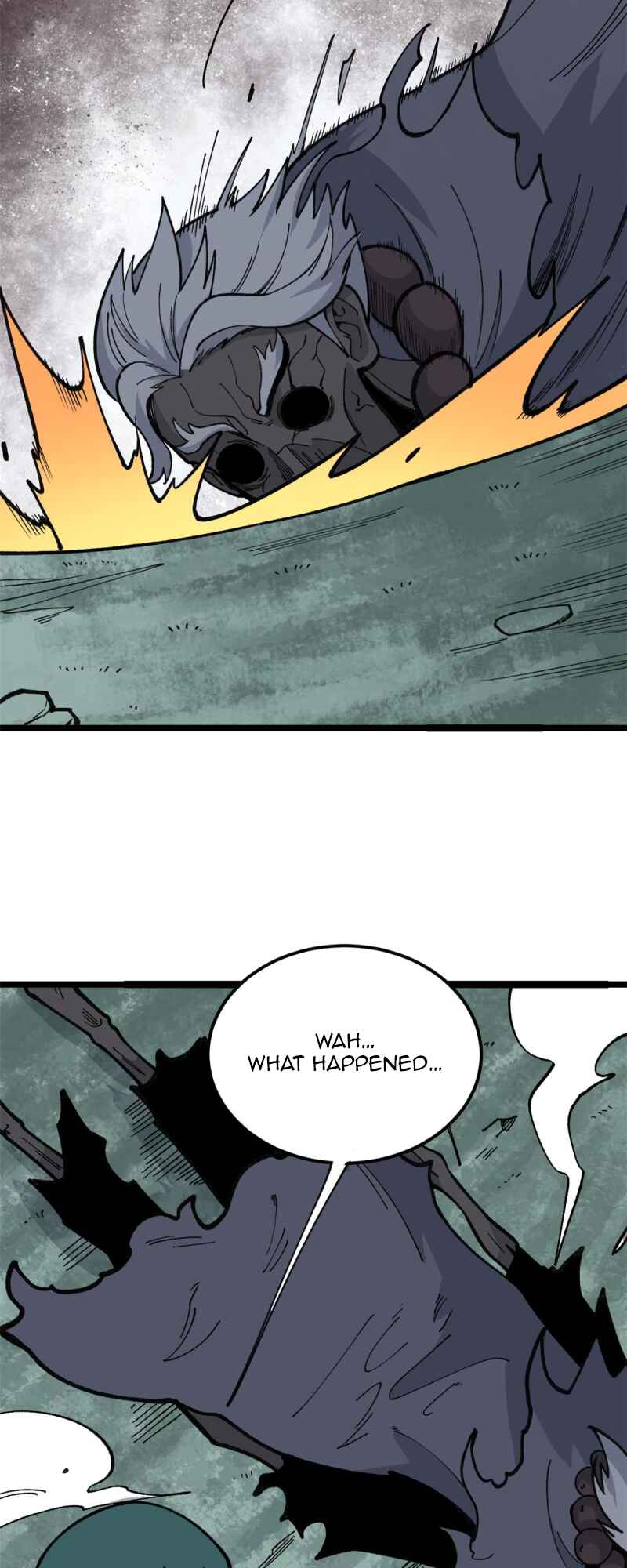 Chapter 134 - Page 23