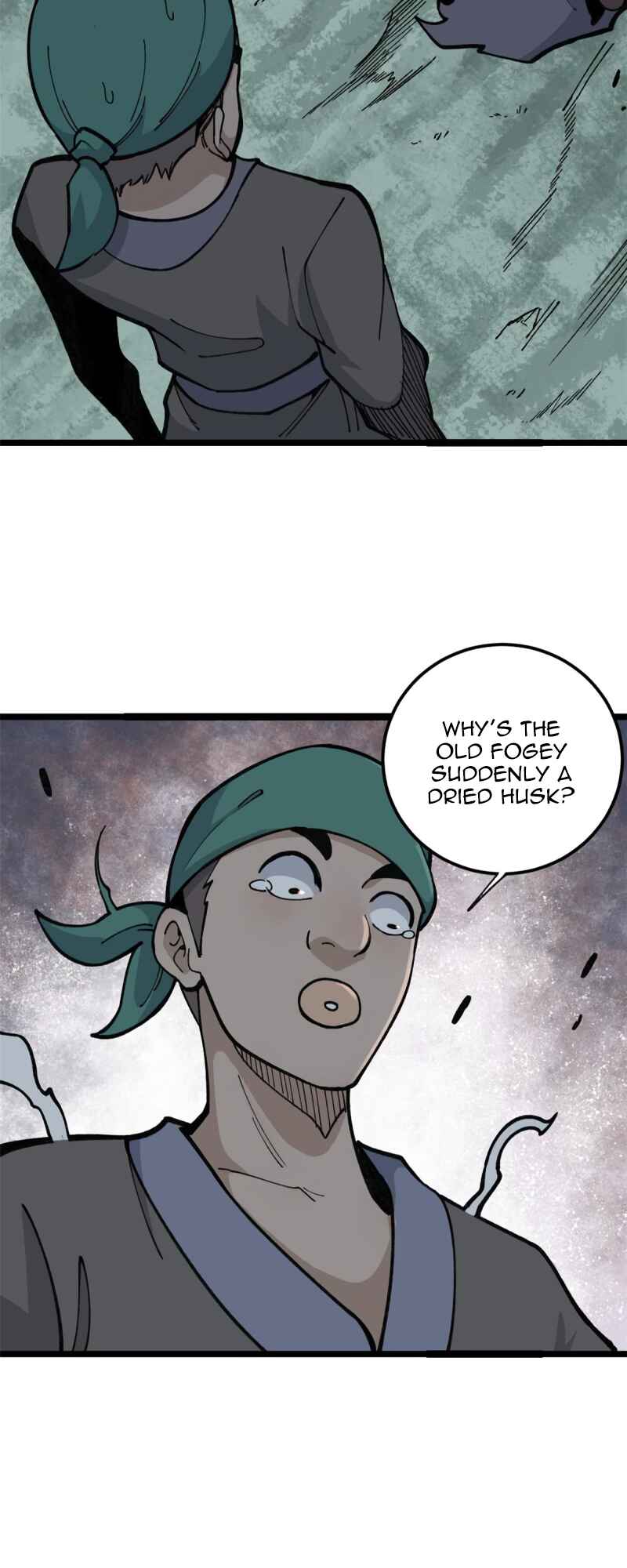 Chapter 134 - Page 24