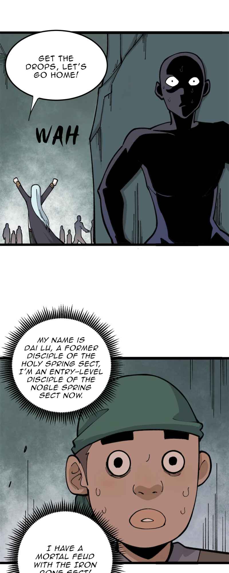 Chapter 134 - Page 3