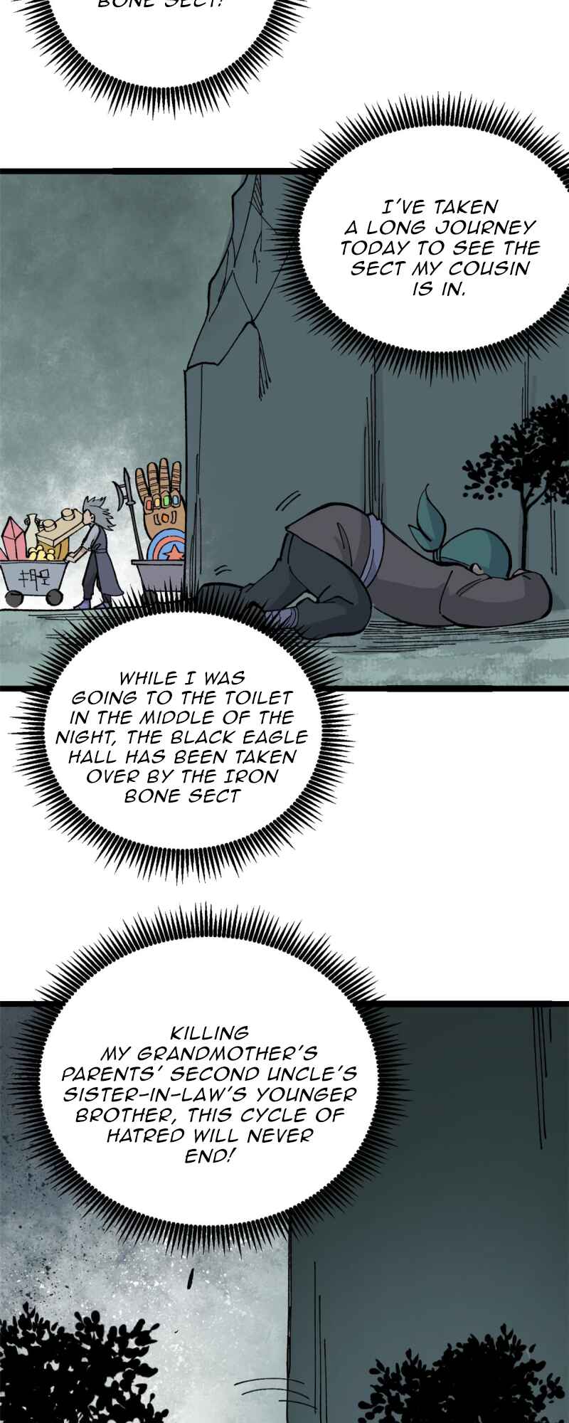 Chapter 134 - Page 4