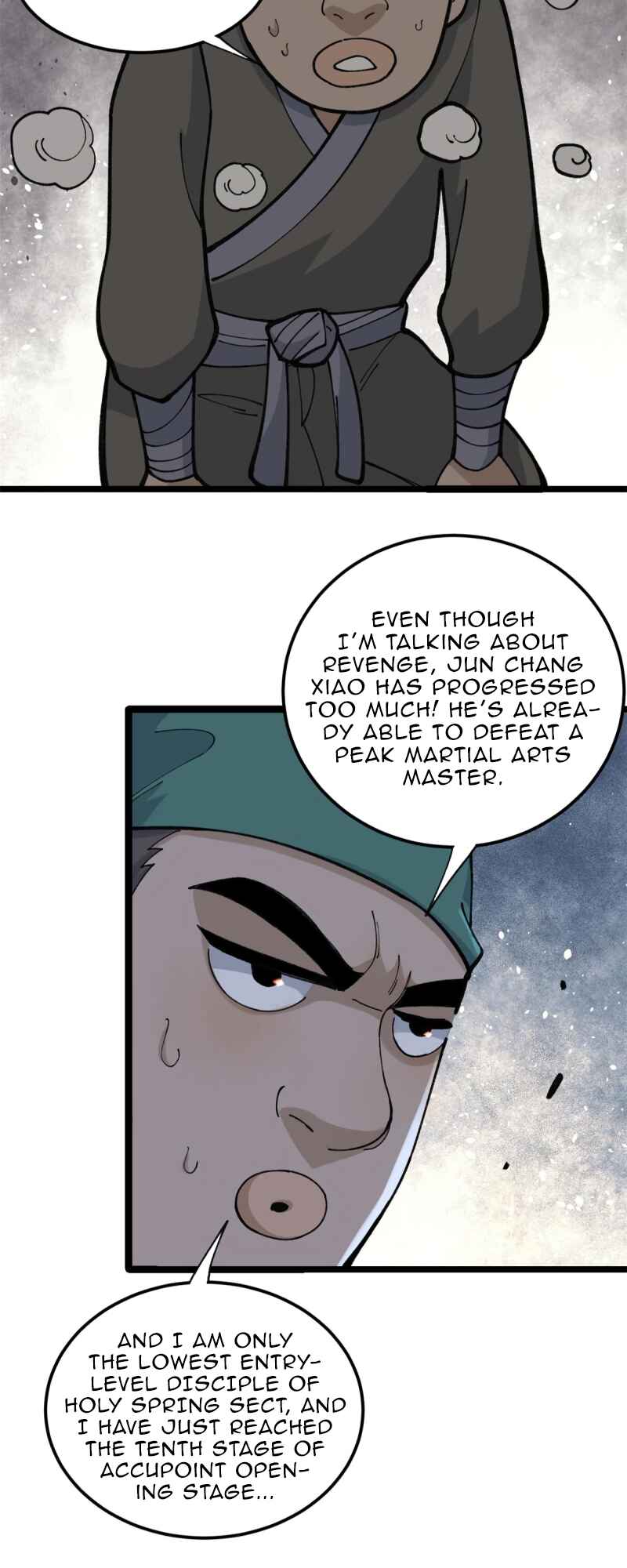 Chapter 134 - Page 6