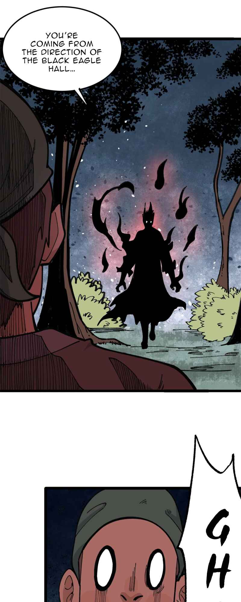 Chapter 134 - Page 8