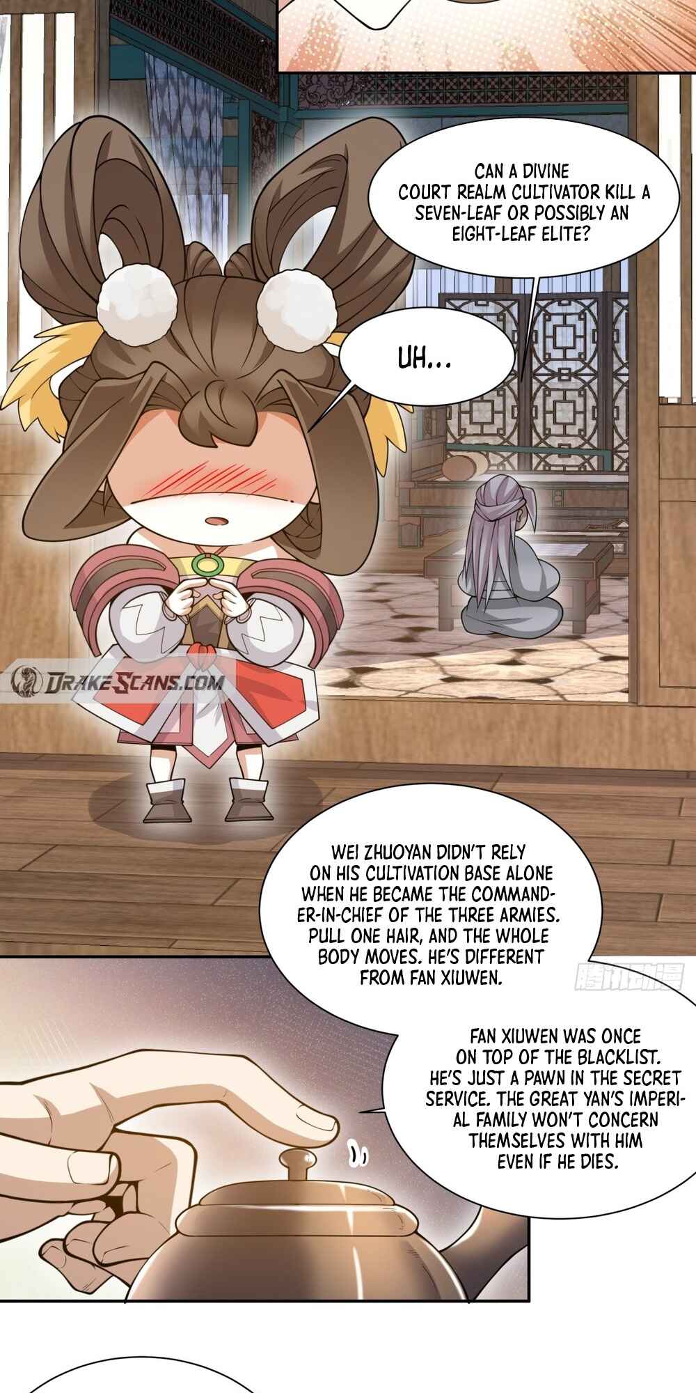Chapter 122 - Page 12