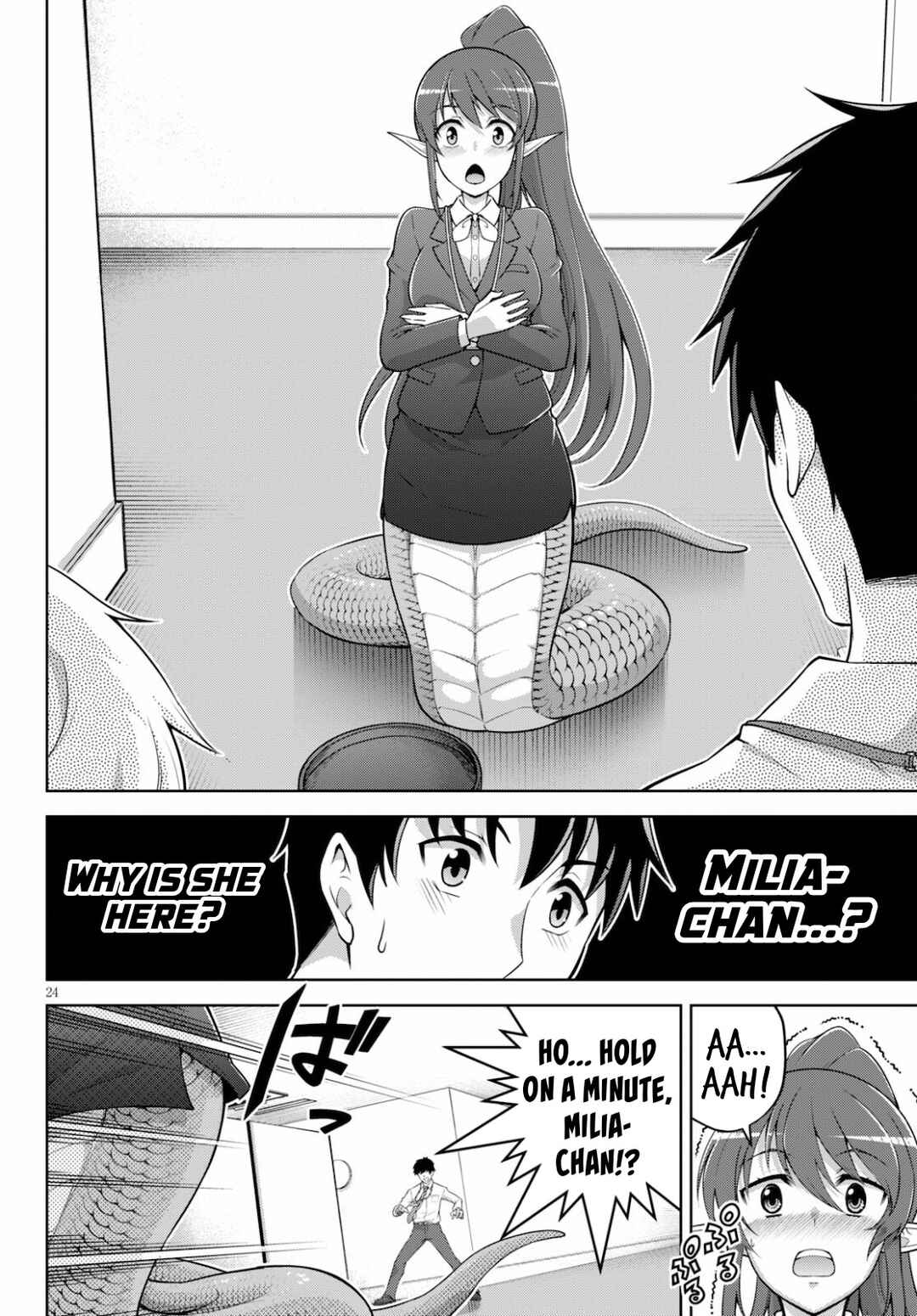 Chapter 1 - Page 23
