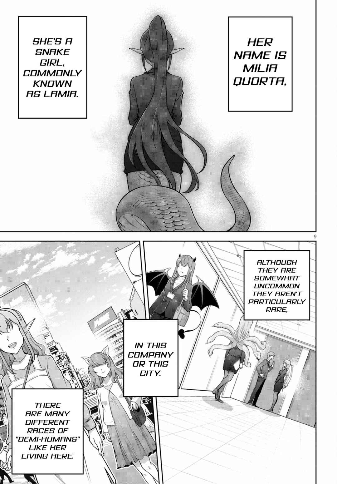 Chapter 1 - Page 9