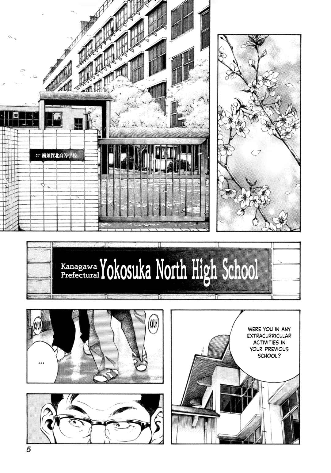 Chapter 1 - Page 6