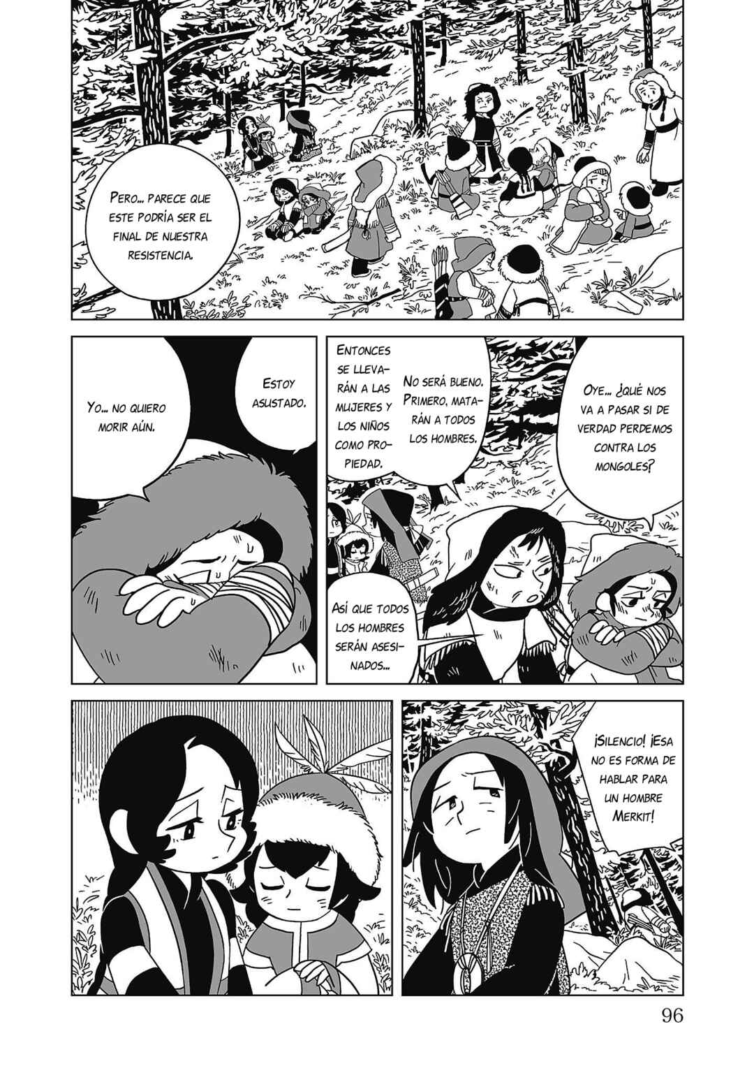Chapter 11 - Page 21