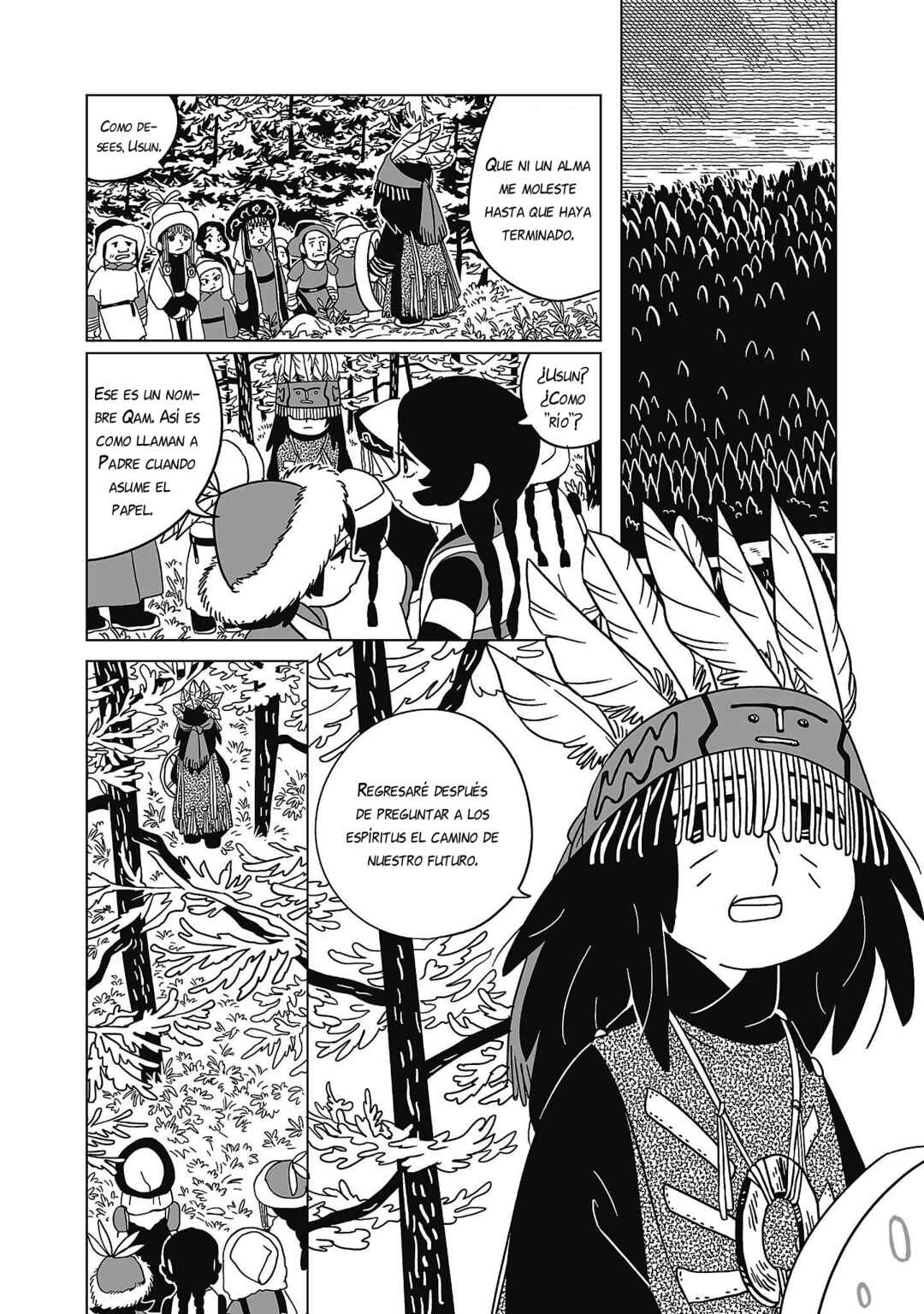 Chapter 11 - Page 22