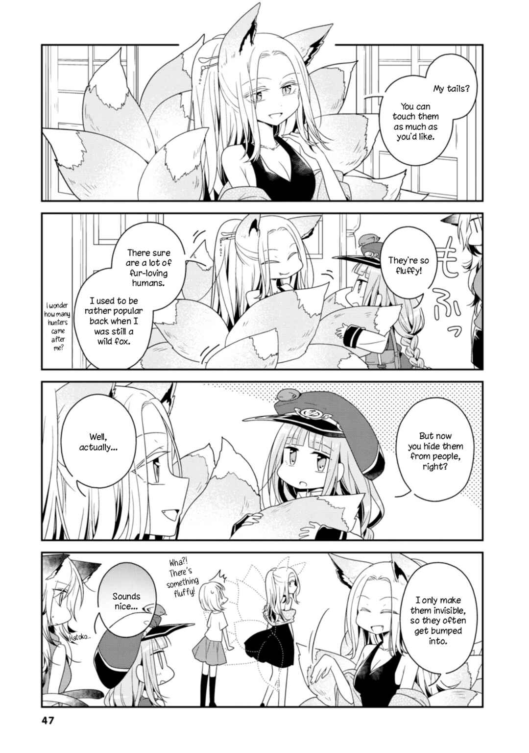 Chapter 5 - Page 5