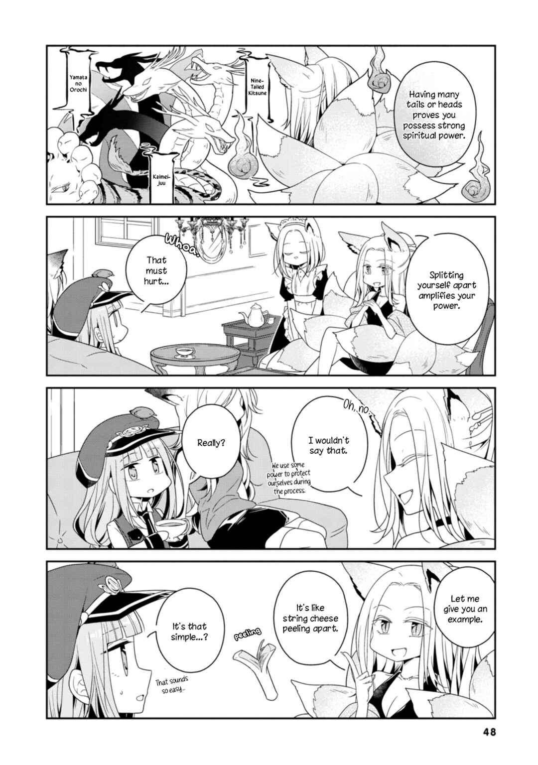 Chapter 5 - Page 6