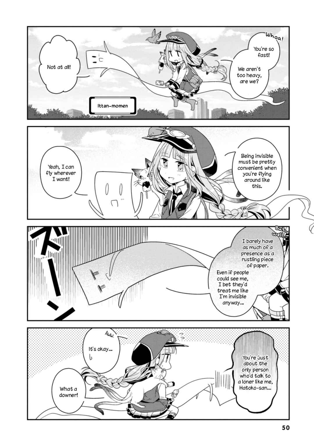 Chapter 5 - Page 8