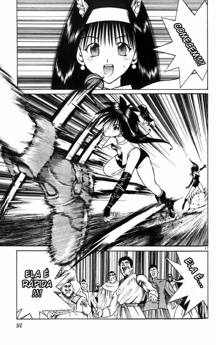 Chapter 72 - Page 16