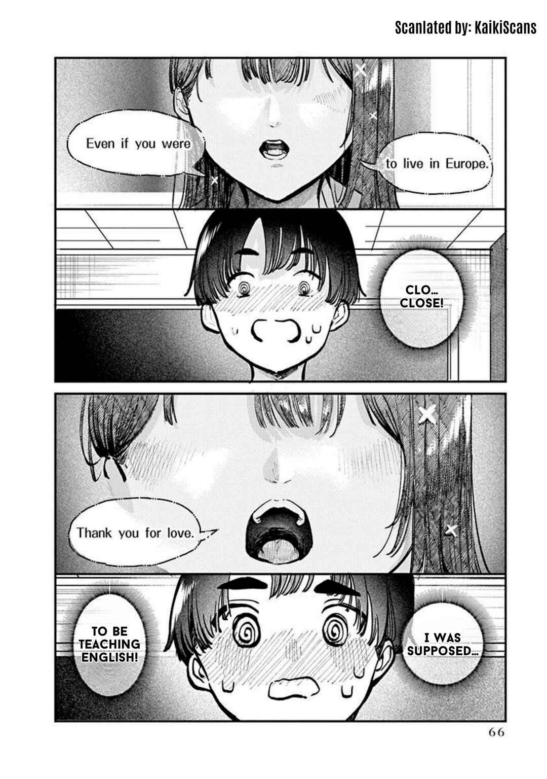 Chapter 3 - Page 2
