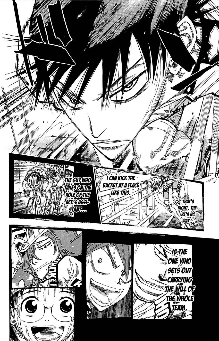 Chapter 143 - Page 11