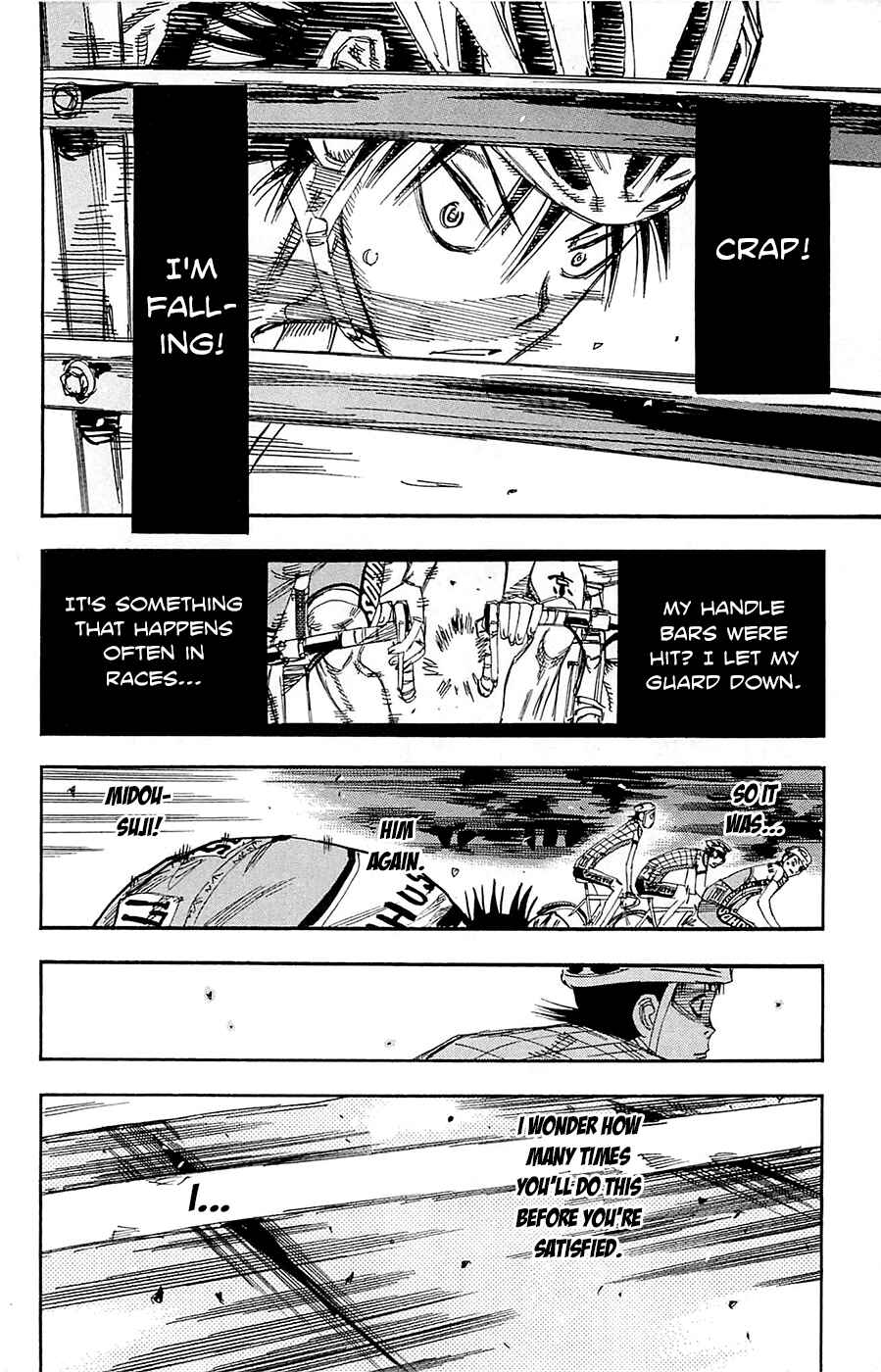 Chapter 143 - Page 3