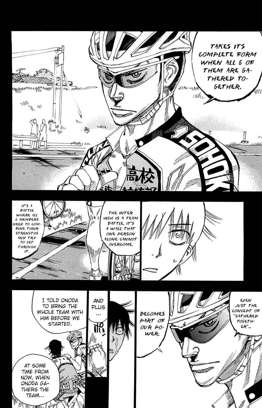 Chapter 143 - Page 9
