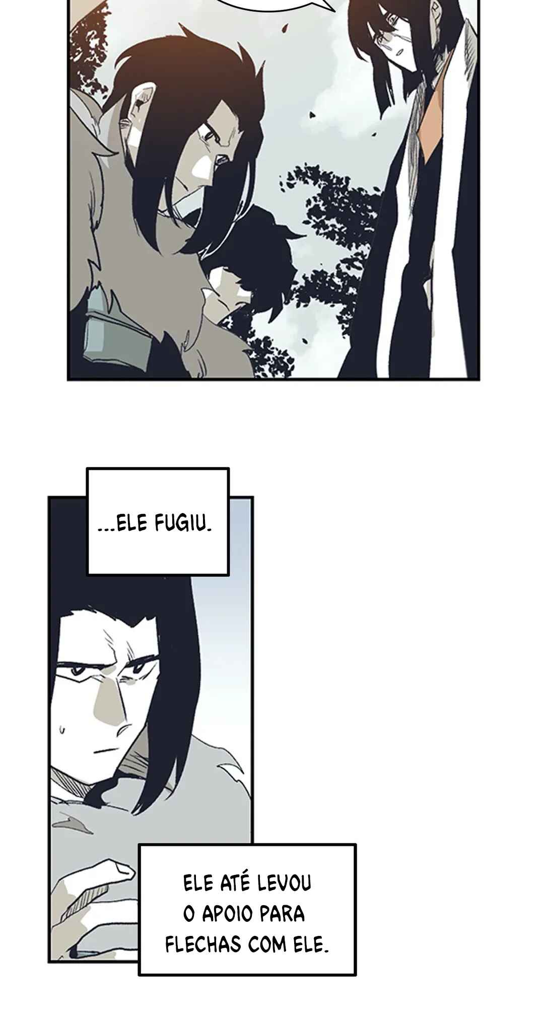 Chapter 160 - Page 22