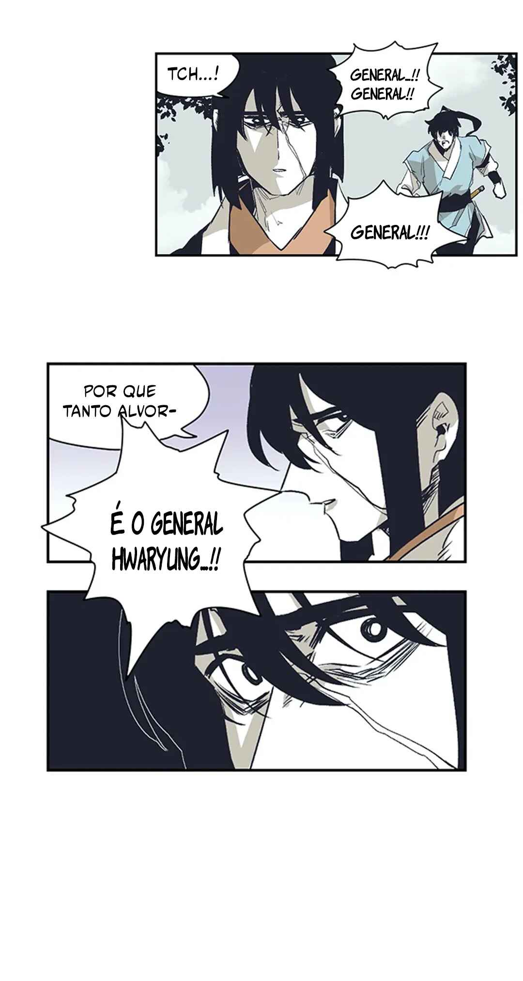 Chapter 160 - Page 23