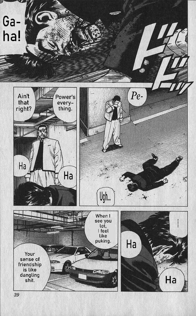 Chapter 350 - Page 13