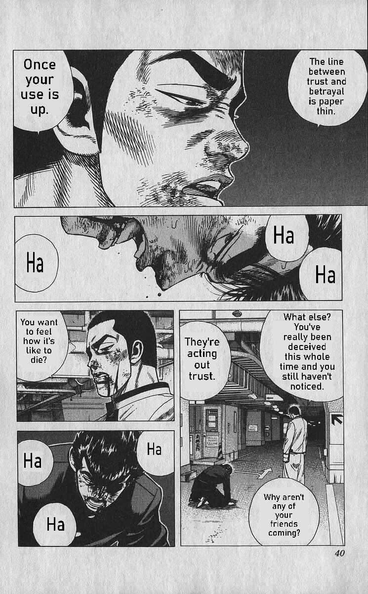 Chapter 350 - Page 14