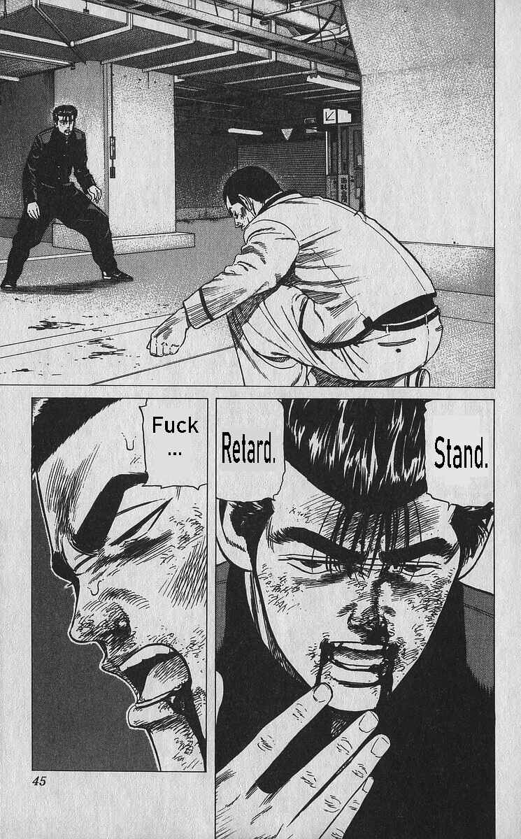 Chapter 350 - Page 19