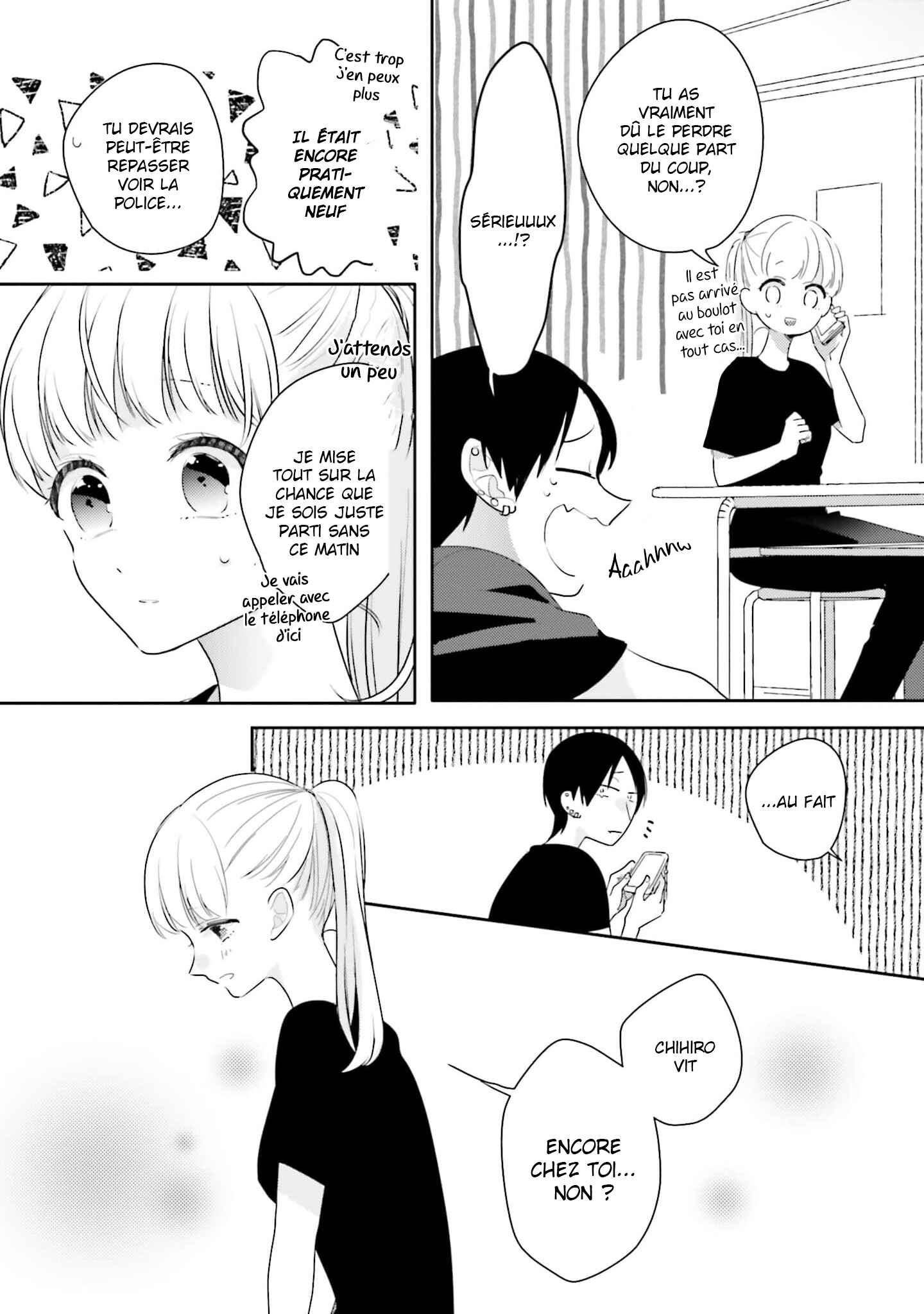 Chapter 31 - Page 16