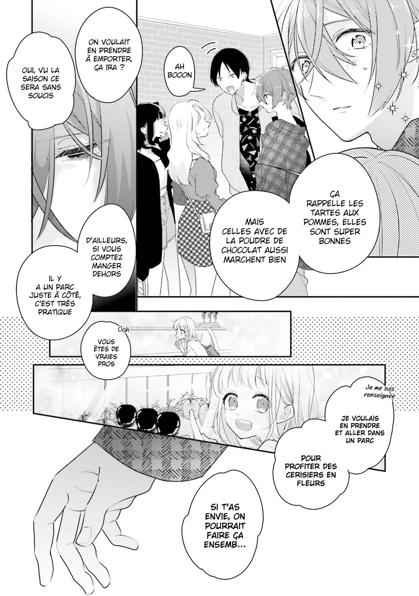 Chapter 31 - Page 25