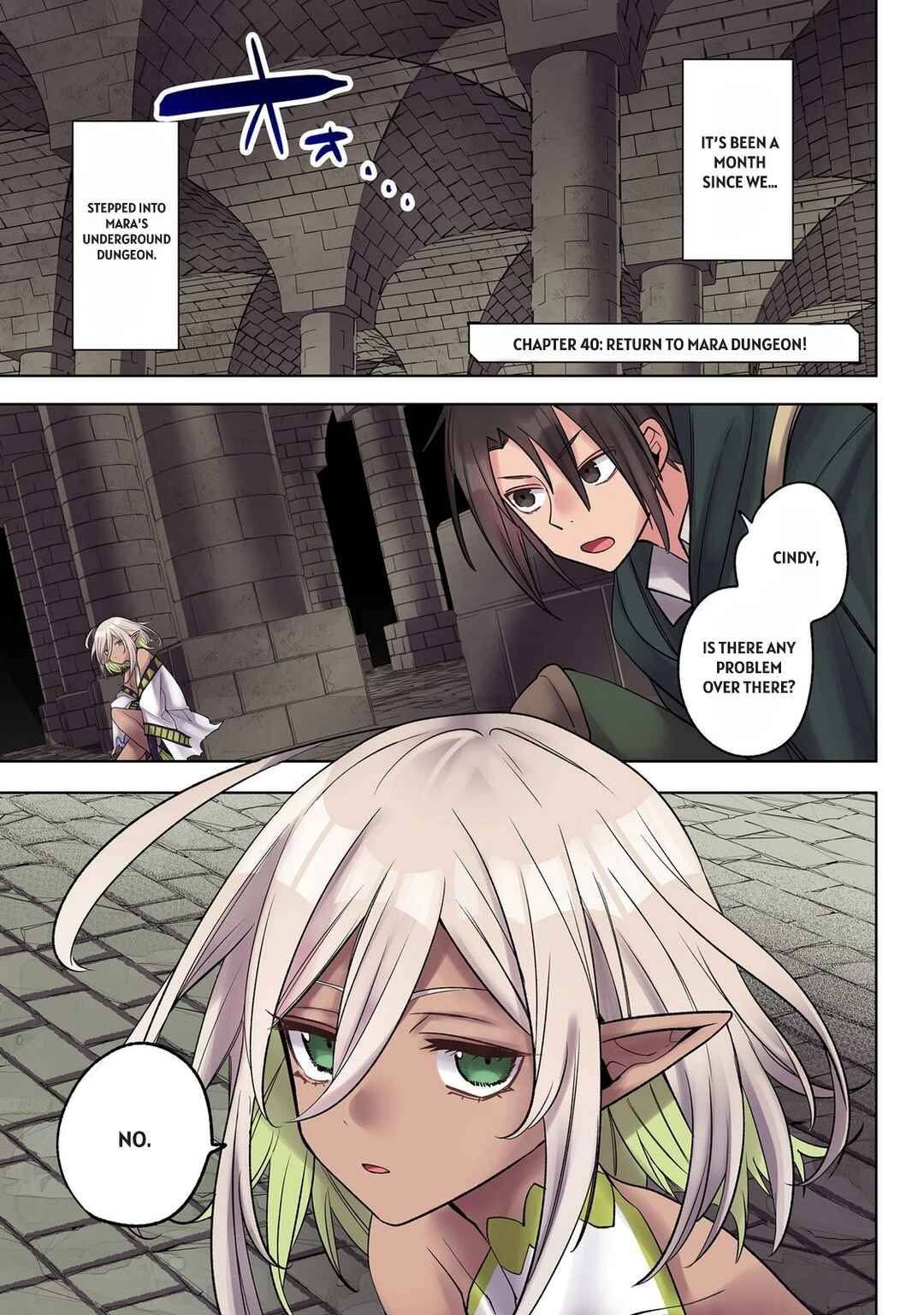 Chapter 40 - Page 2
