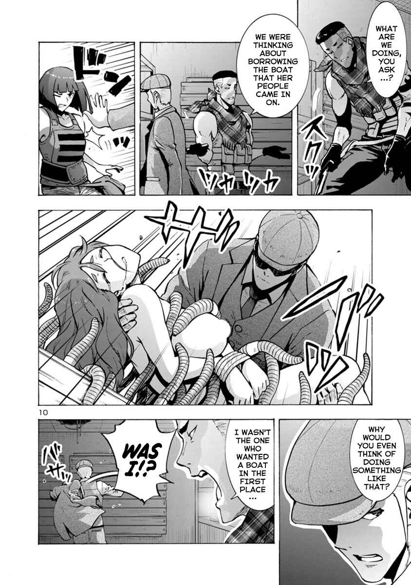 Chapter 1.2 - Page 10