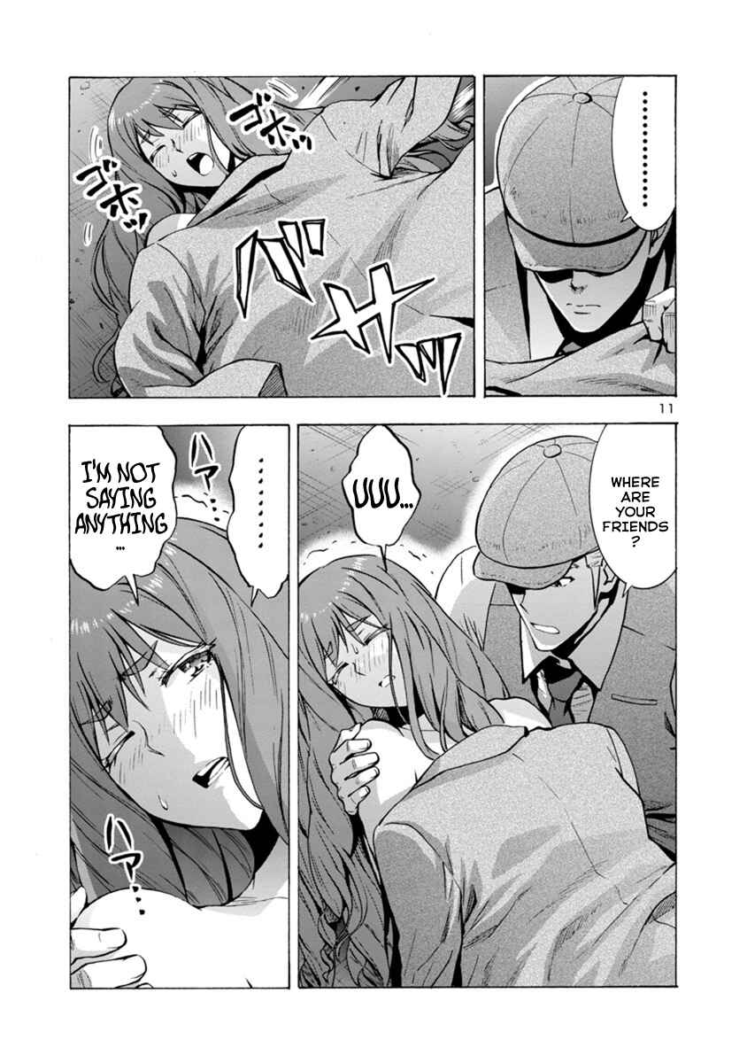 Chapter 1.2 - Page 11