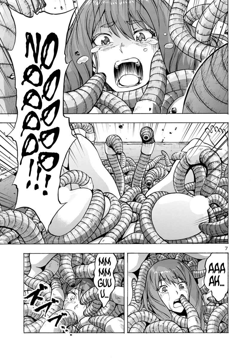 Chapter 1.2 - Page 7