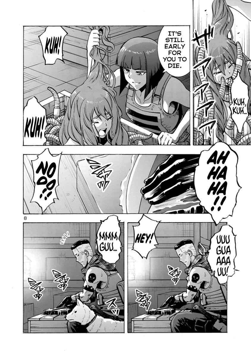 Chapter 1.2 - Page 8