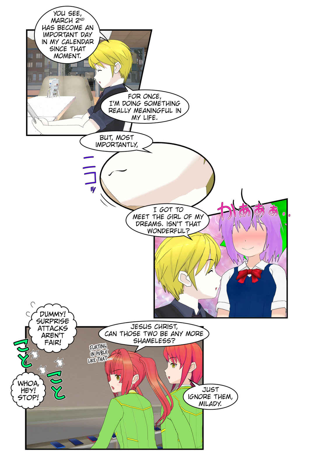 Chapter 56 - Page 10