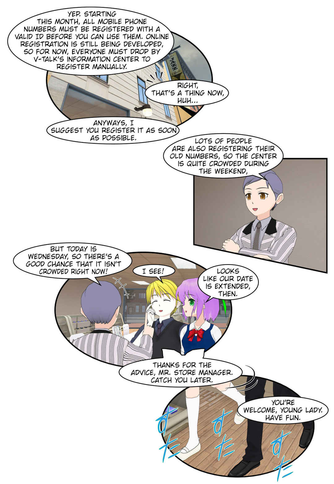 Chapter 56 - Page 12