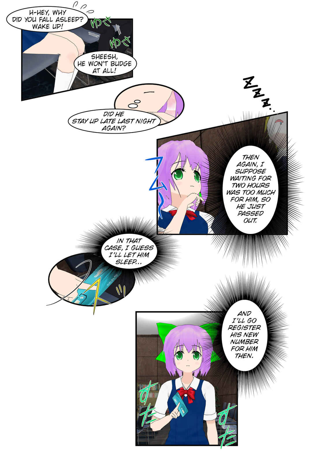 Chapter 56 - Page 17