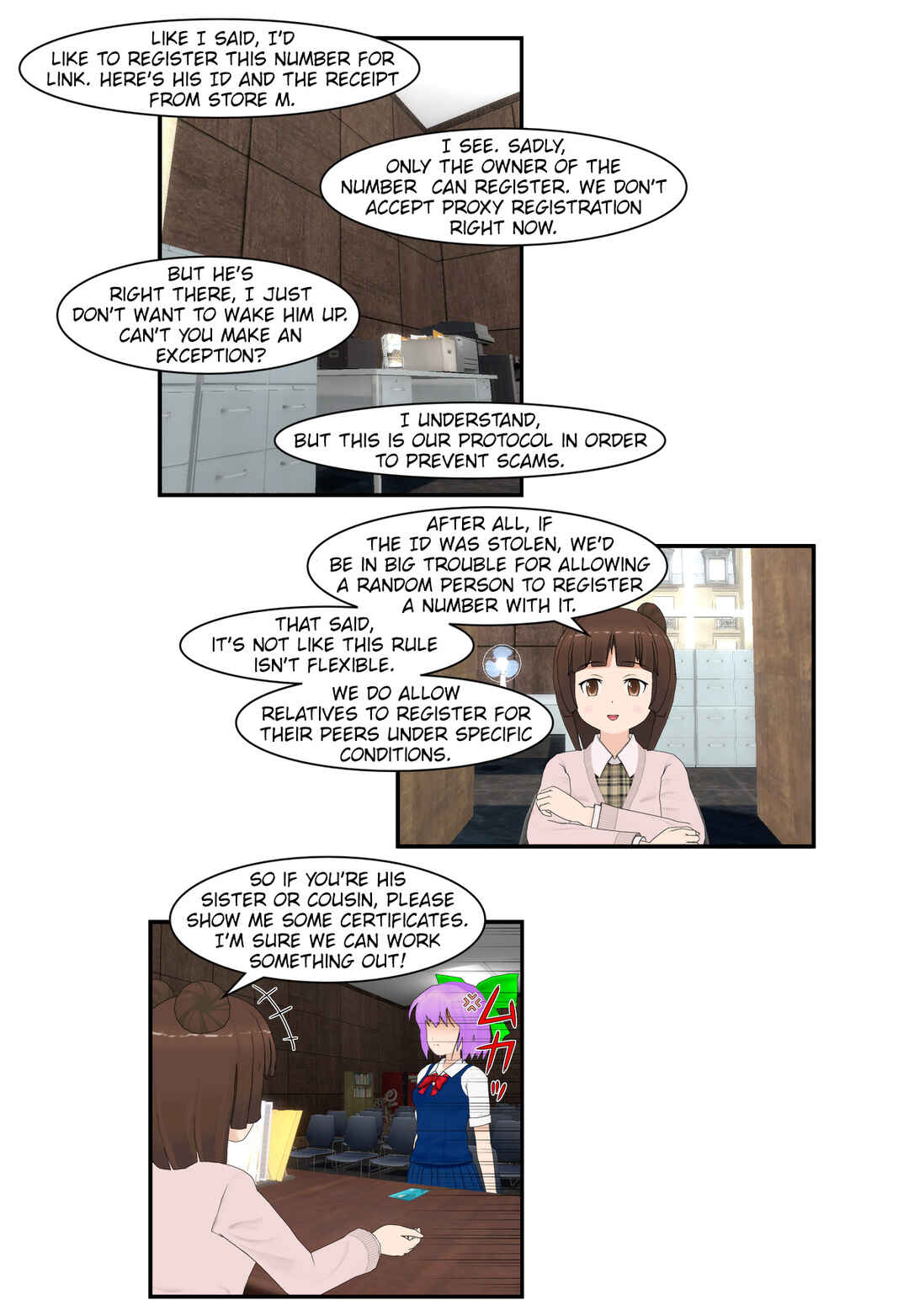 Chapter 56 - Page 19