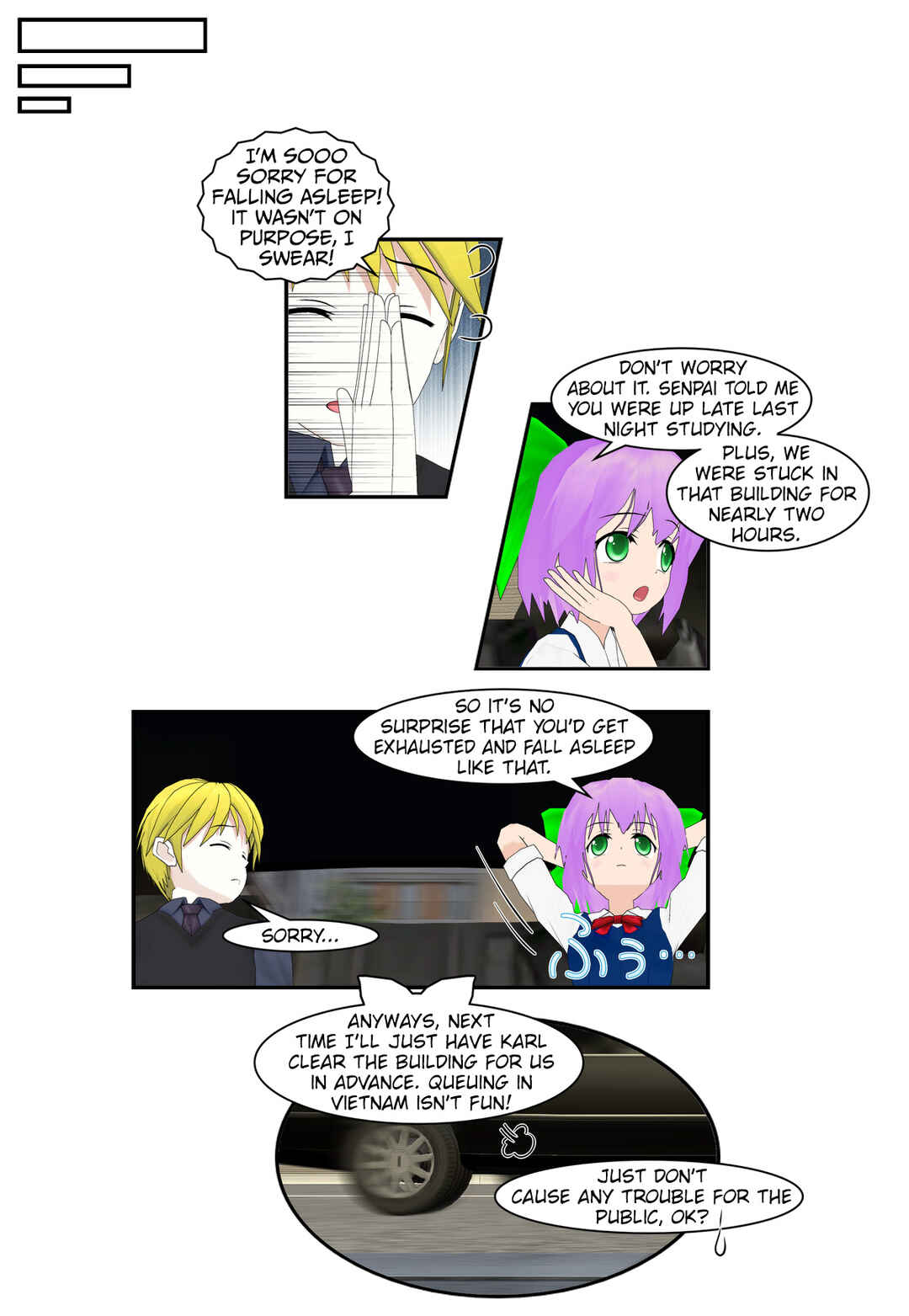 Chapter 56 - Page 22