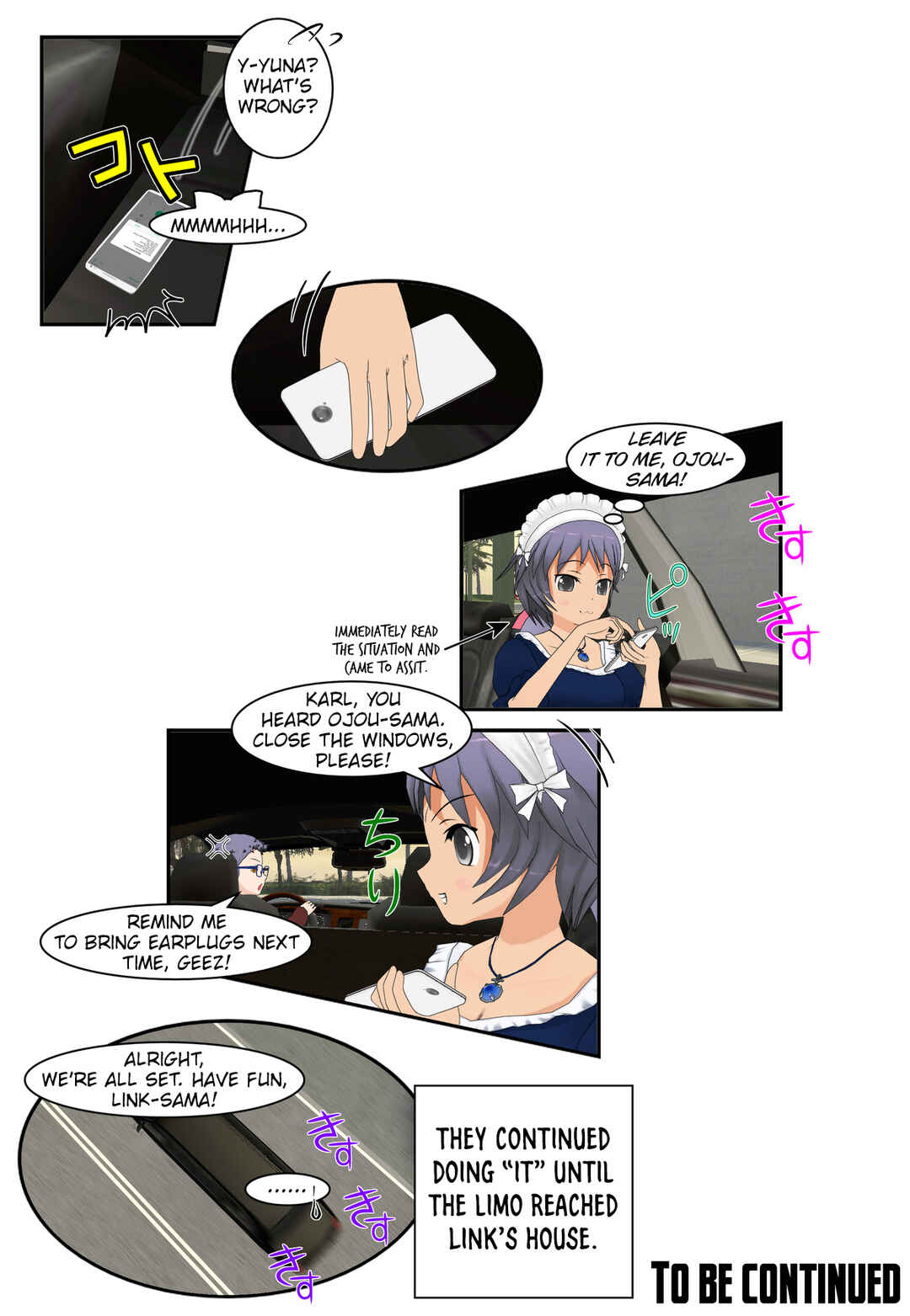 Chapter 56 - Page 26