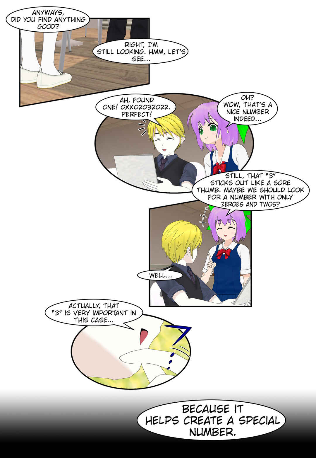 Chapter 56 - Page 7