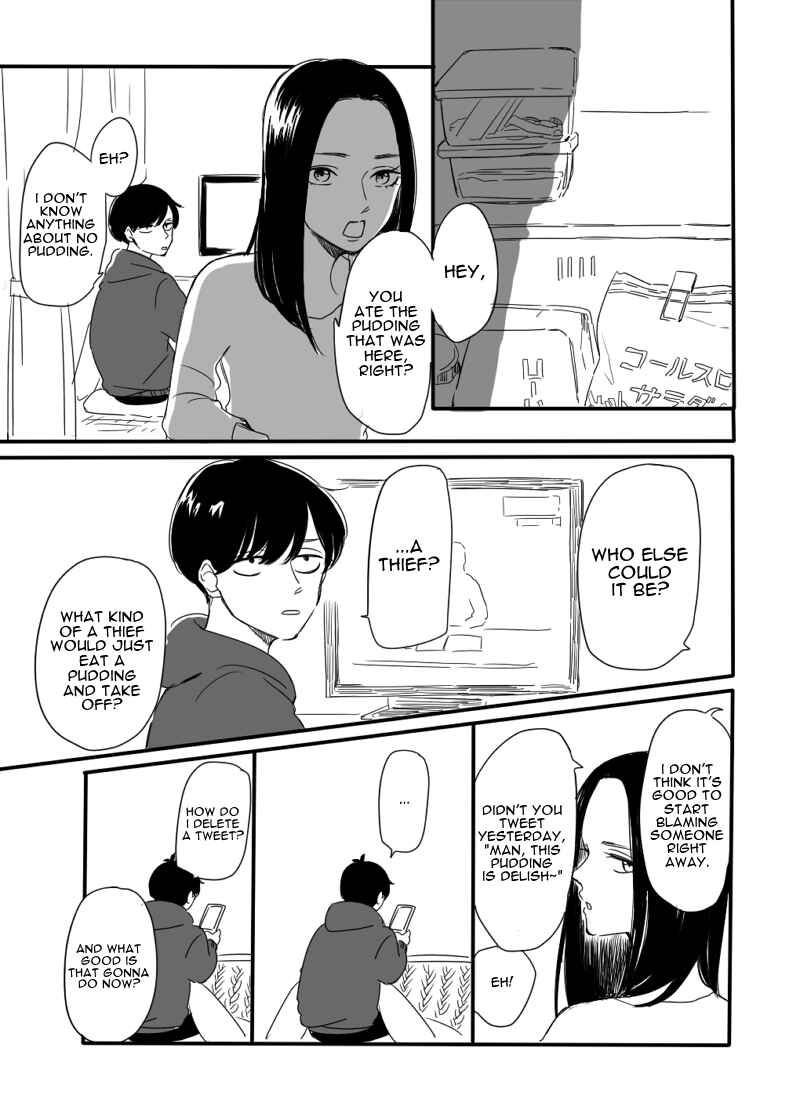 Chapter 0.1 - Page 1
