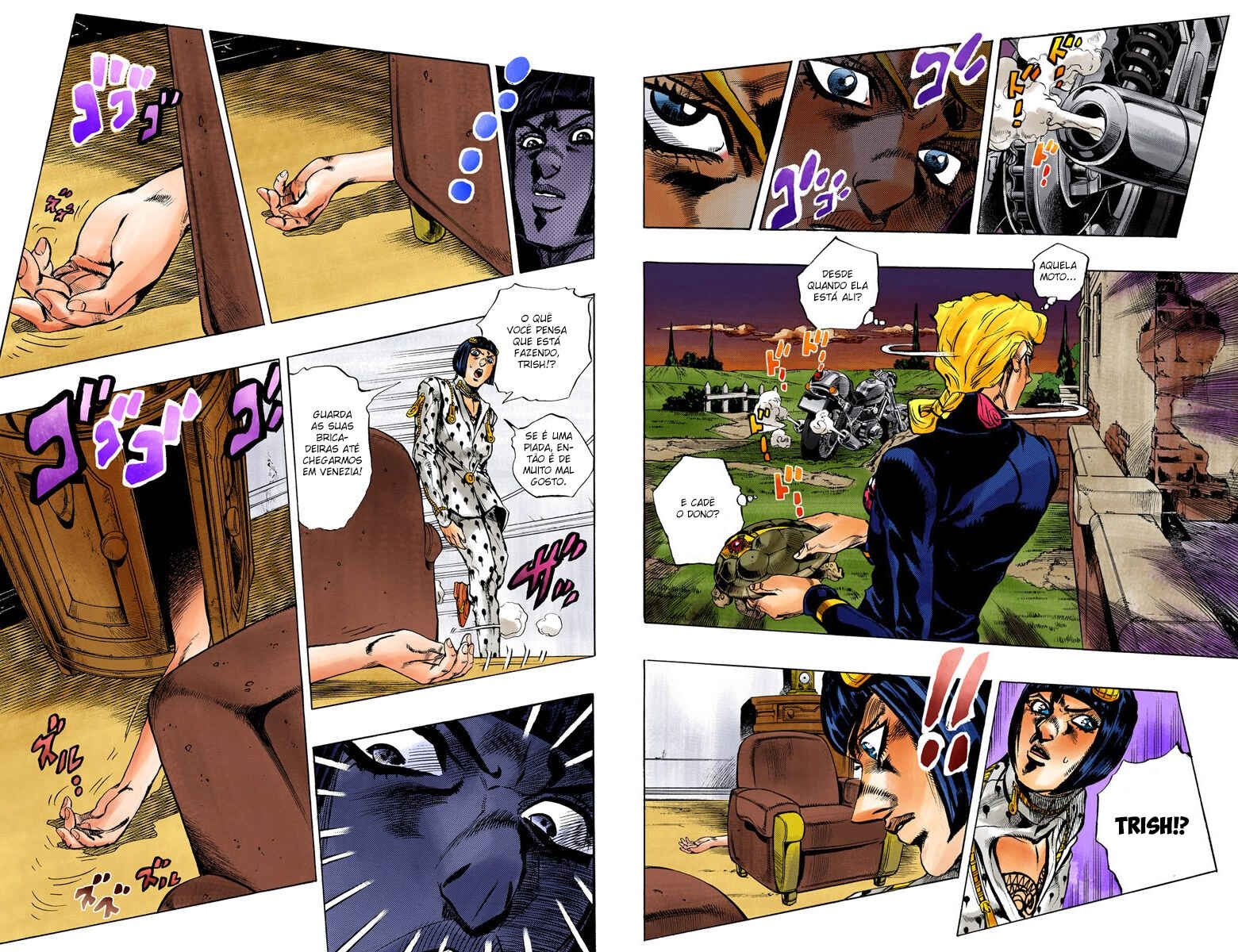 Chapter 63 - Page 7